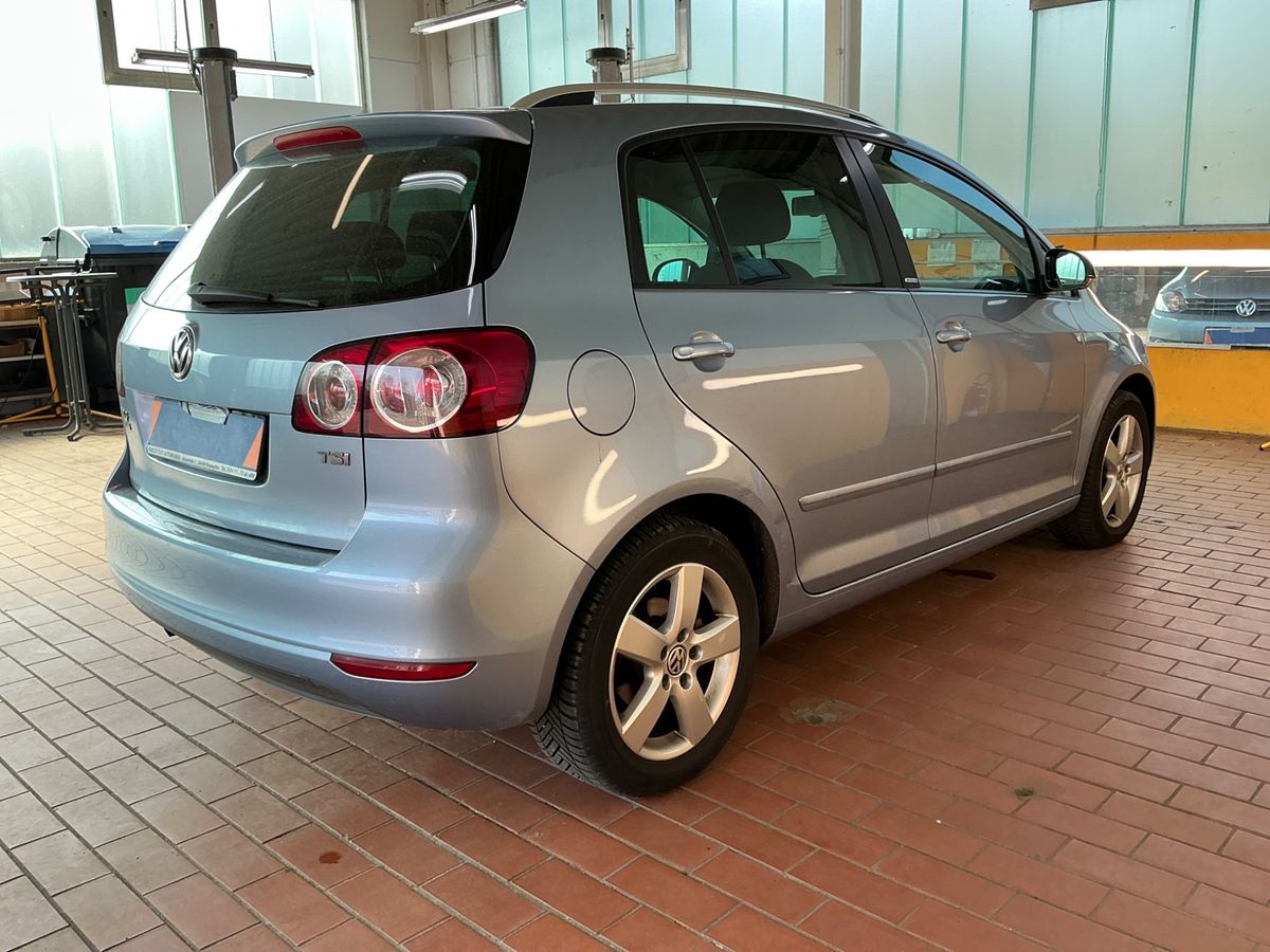 Volkswagen Golf d'occasion