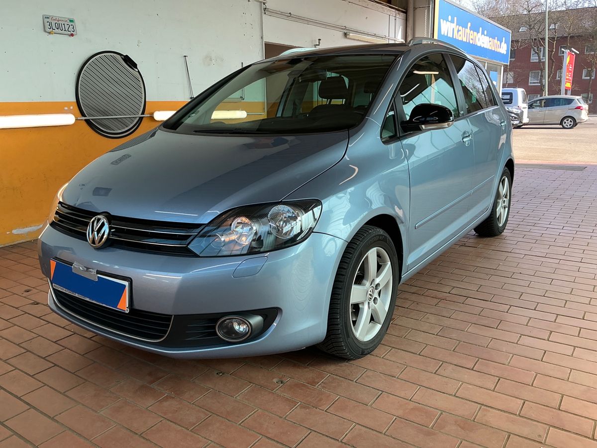 Volkswagen Golf d'occasion