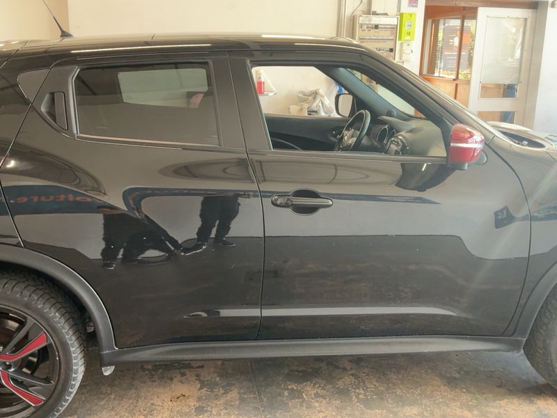 Nissan Juke 1.2 Tekna — zdjęcie 7