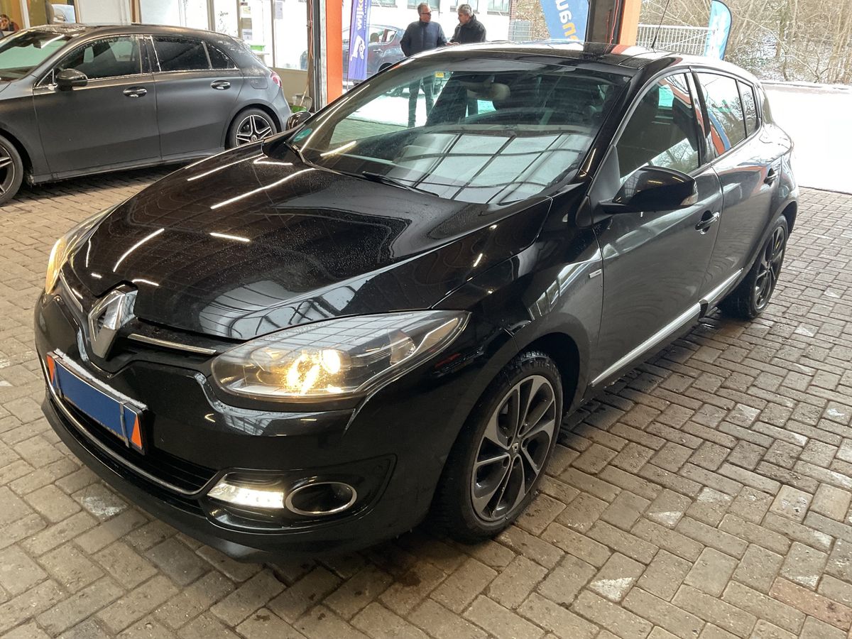 Renault Megane d'occasion