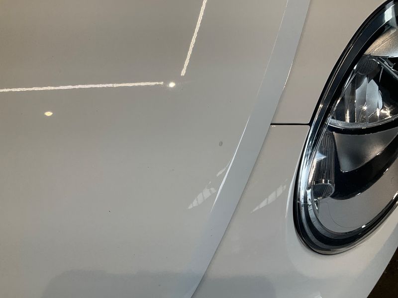 Volkswagen Beetle 1.2 TSI Design 2012 – снимка 65