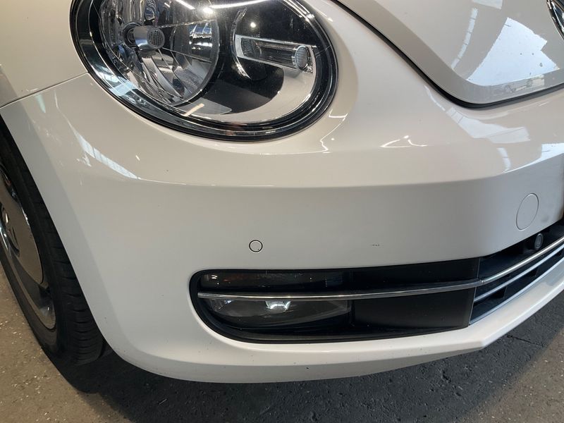 Volkswagen Beetle 1.2 TSI Design 2012 – снимка 67