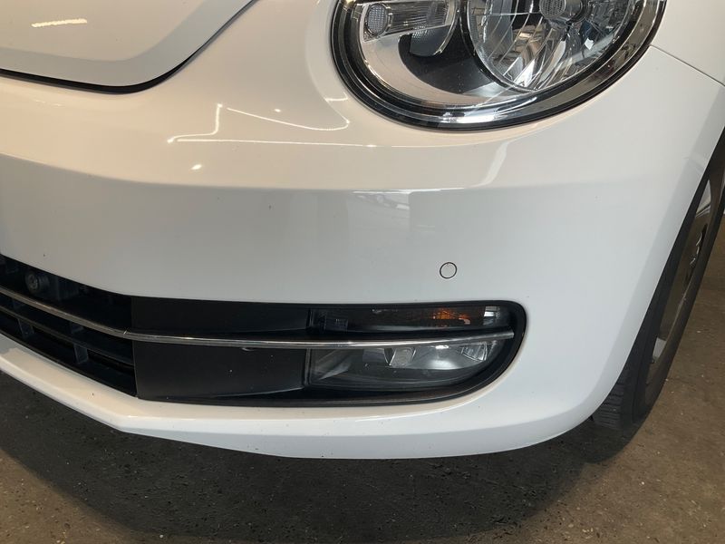 Volkswagen Beetle 1.2 TSI Design 2012 – снимка 68