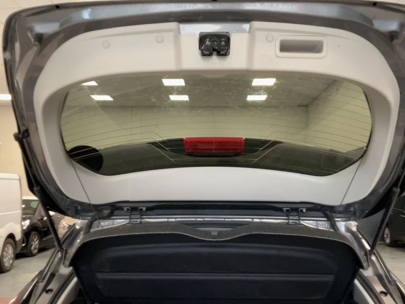 Nissan Leaf electric drive 110 kW N-Connecta — zdjęcie 10