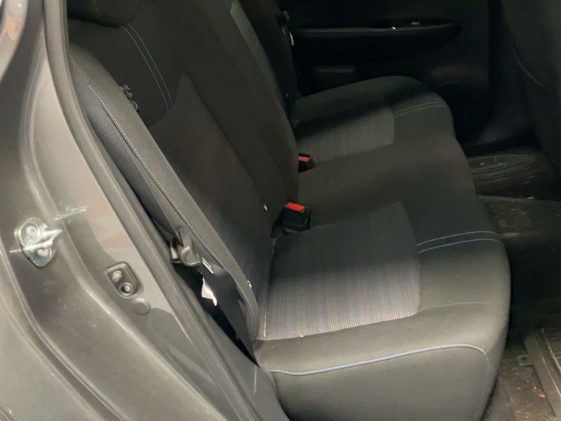 Nissan Leaf electric drive 110 kW N-Connecta — zdjęcie 14