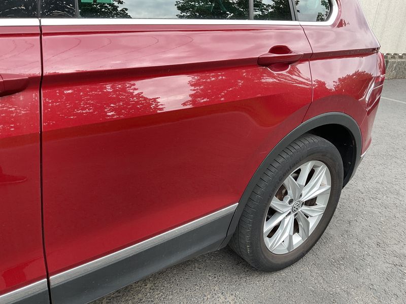 Volkswagen Tiguan 2.0 TDI Highline 4Motion BlueMotion Tech 2018 – снимка 28
