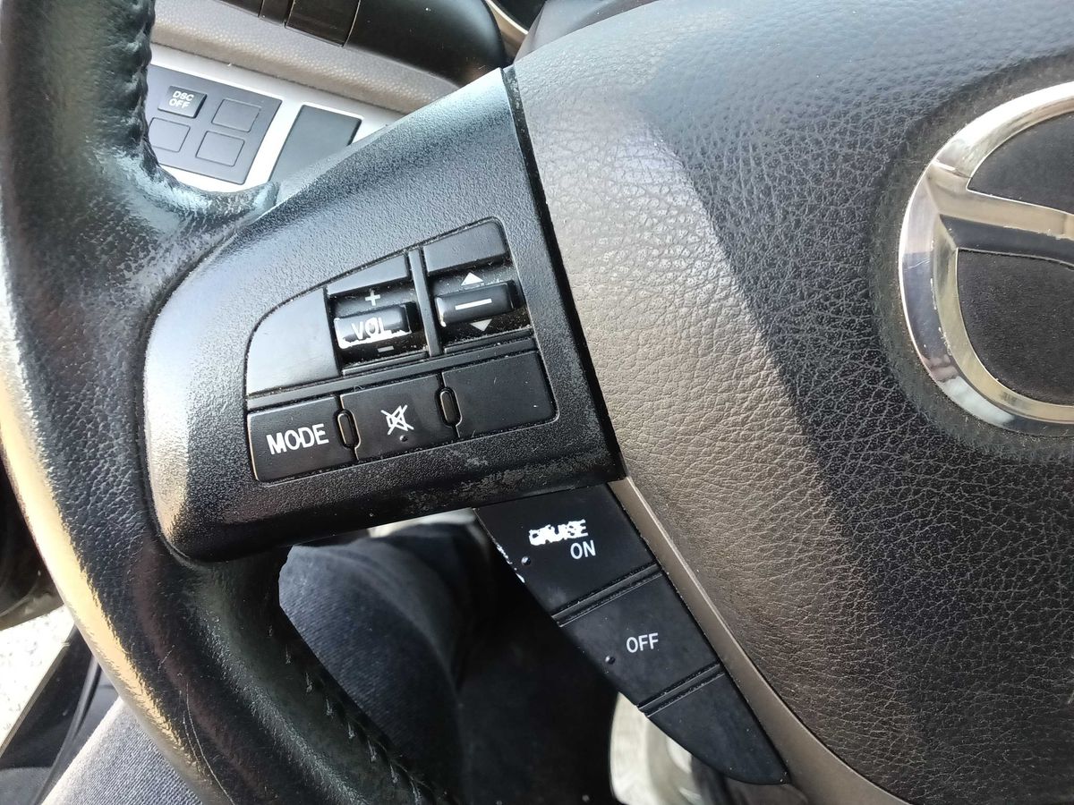 Mazda 3 2010 — photo 73