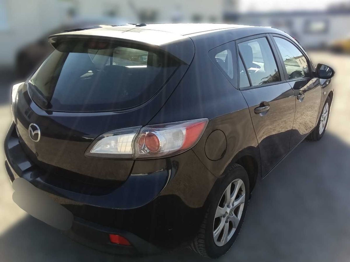 Mazda 3 2010 — photo 6