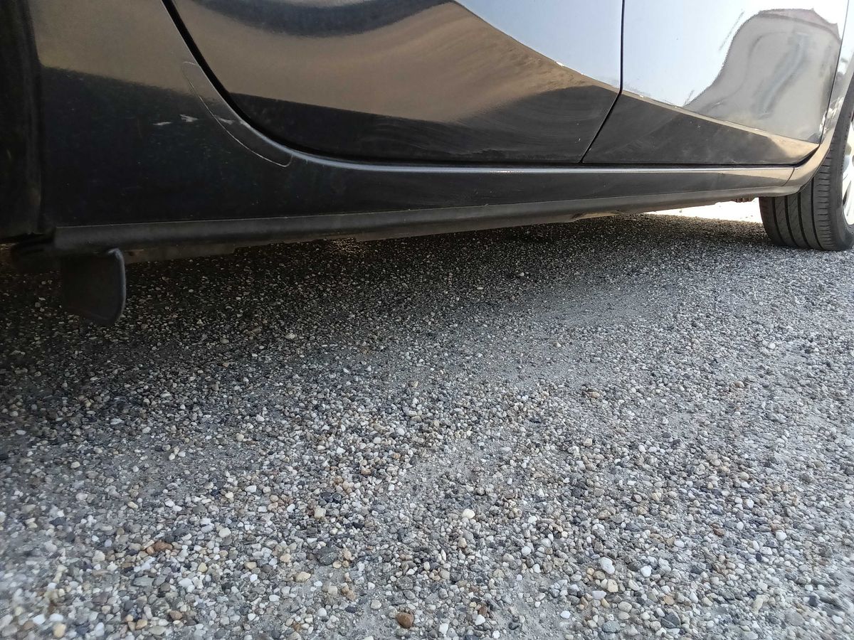 Mazda 3 2010 — photo 23