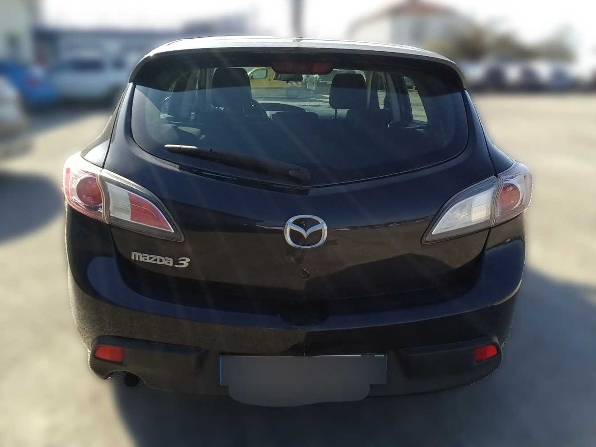 Mazda 3 2010 — photo 5