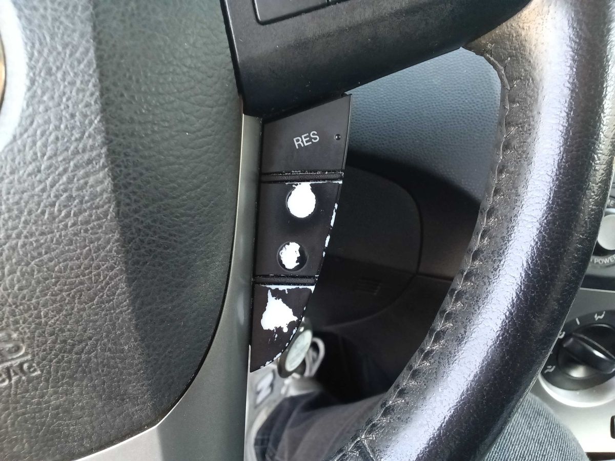 Mazda 3 2010 — photo 70