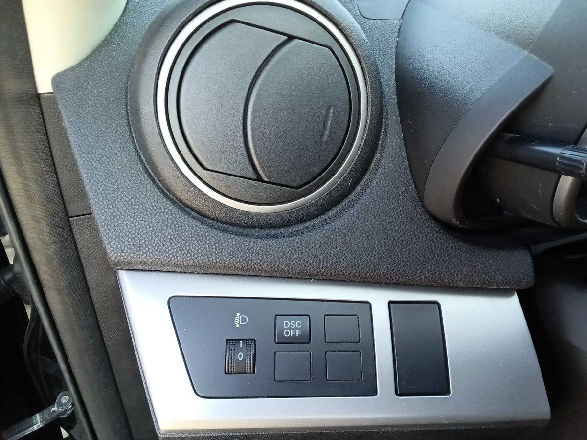 Mazda 3 2010 — photo 77