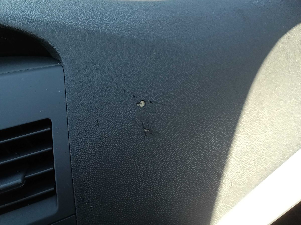 Mazda 3 2010 — photo 48