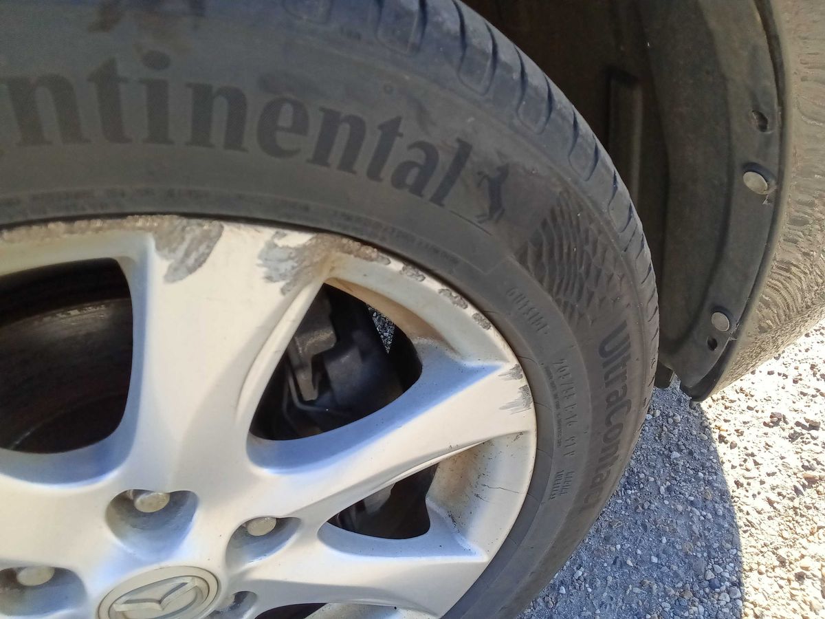 Mazda 3 2010 — photo 24