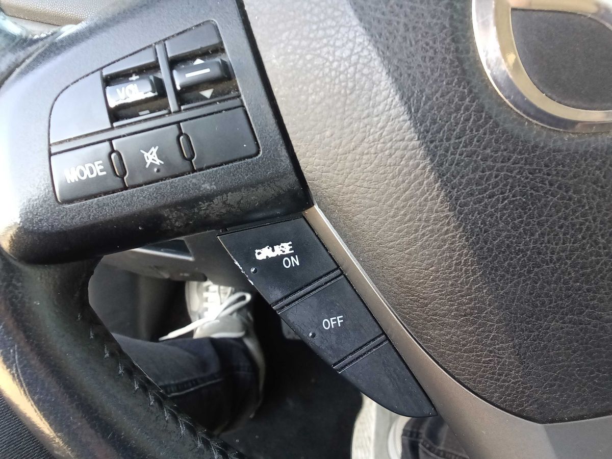 Mazda 3 2010 — photo 47