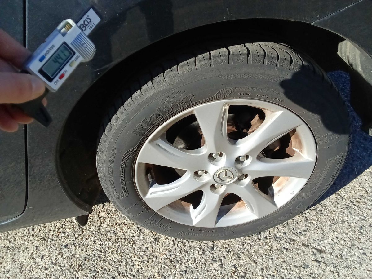Mazda 3 2010 — photo 80