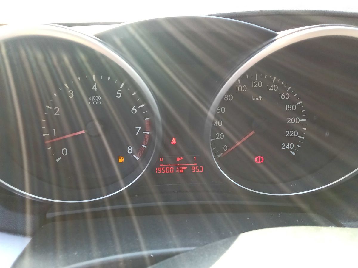 Mazda 3 2010 — photo 13