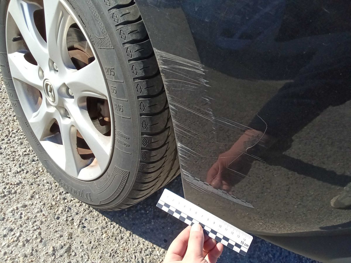 Mazda 3 2010 — photo 57