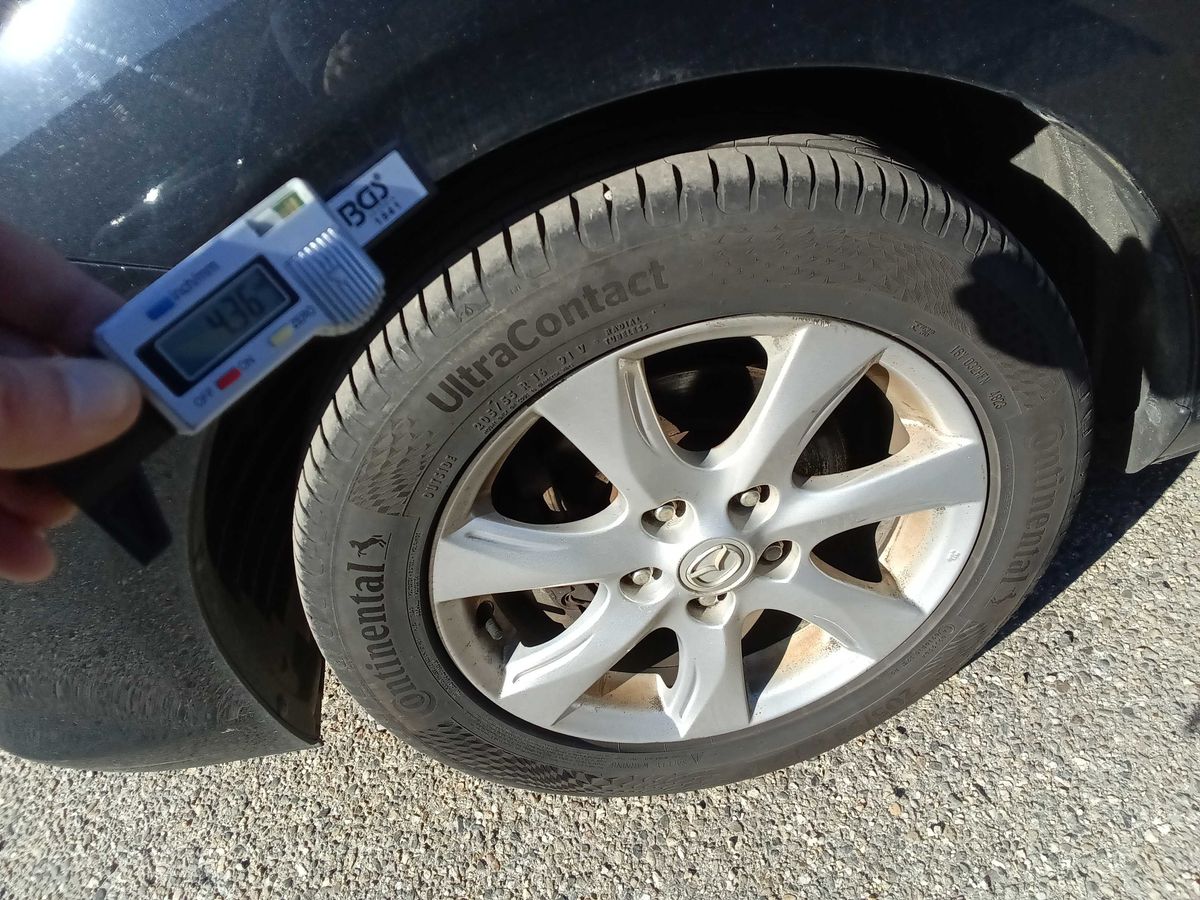 Mazda 3 2010 — photo 79
