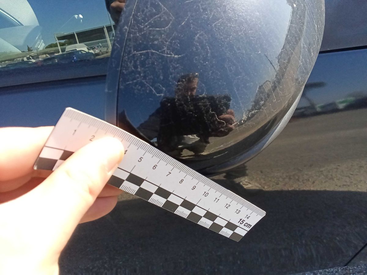 Mazda 3 2010 — photo 26