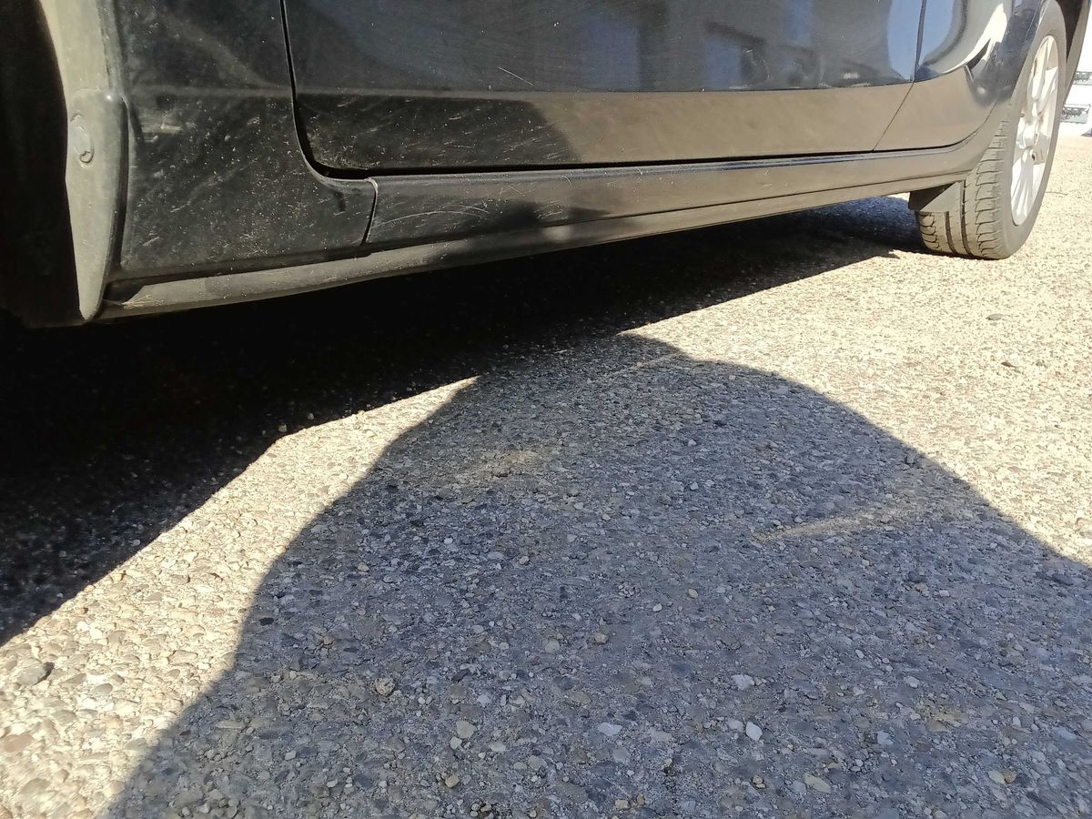 Mazda 3 2010 — photo 44