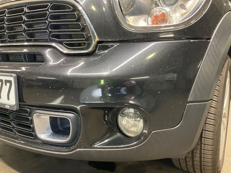 MINI Countryman Cooper SD ALL4 2012 – снимка 44