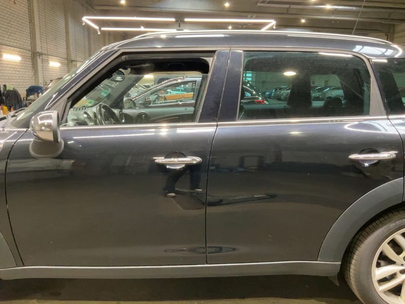 MINI Countryman Cooper SD ALL4 — zdjęcie 4