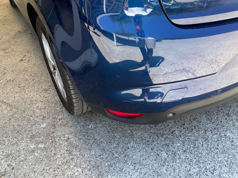 Renault Megane 1.2 TCe Energy Zen 2017 – снимка 27