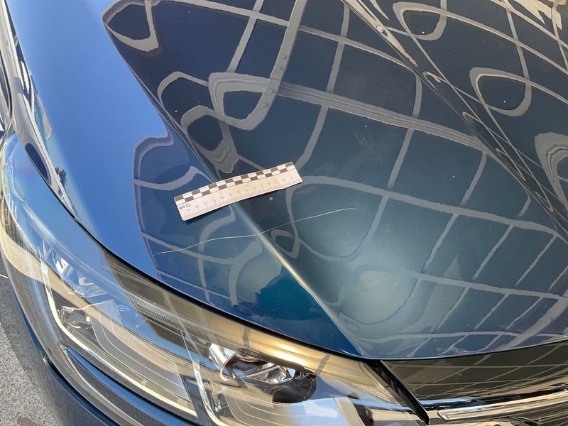Renault Megane 1.2 TCe Energy Zen 2017 – снимка 29