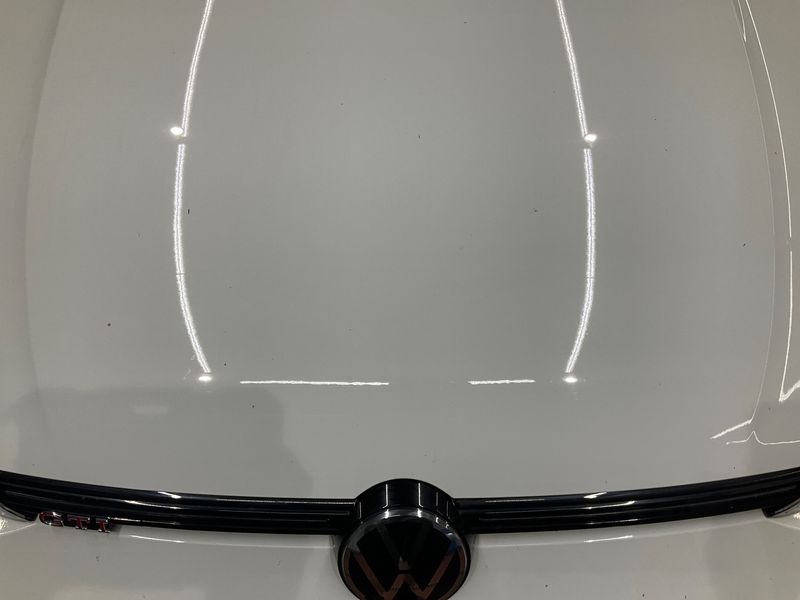 Volkswagen Golf VIII 2.0 TSI GTI 2022 – снимка 28