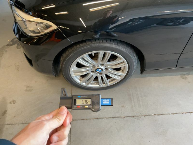 BMW 2er 220i Advantage 2015 – снимка 3