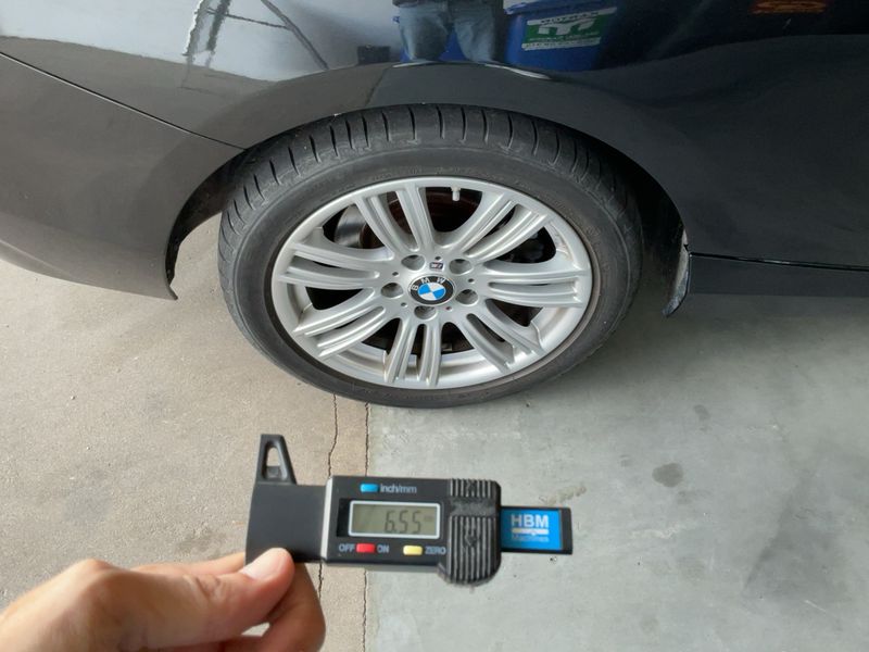 BMW 2er 220i Advantage 2015 – снимка 9