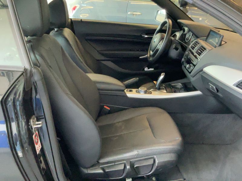BMW 2er 220i Advantage 2015 – снимка 16
