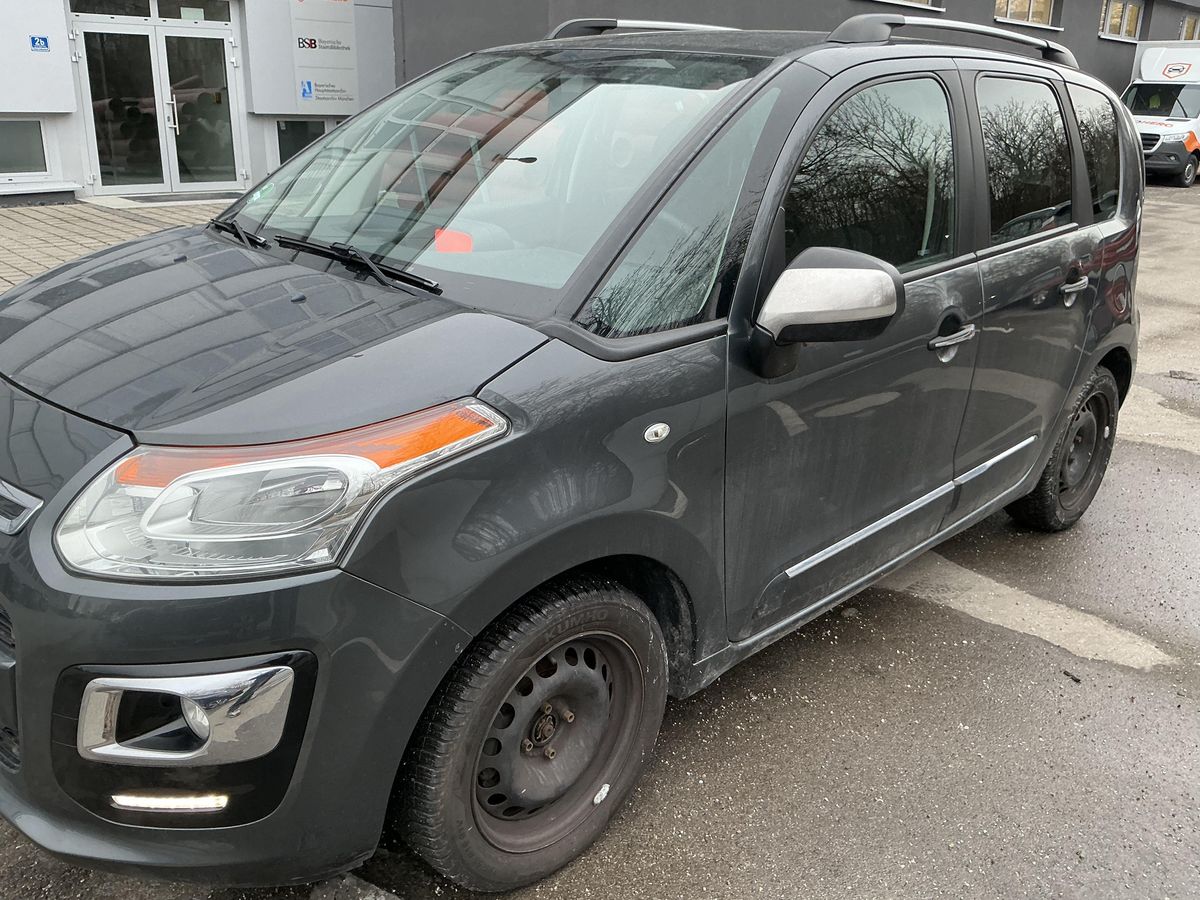 Citroen C3 d'occasion