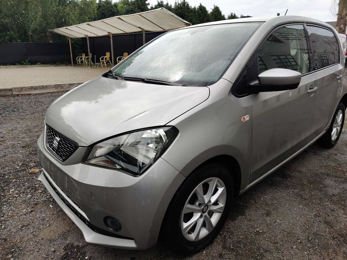 Seat Mii d'occasion