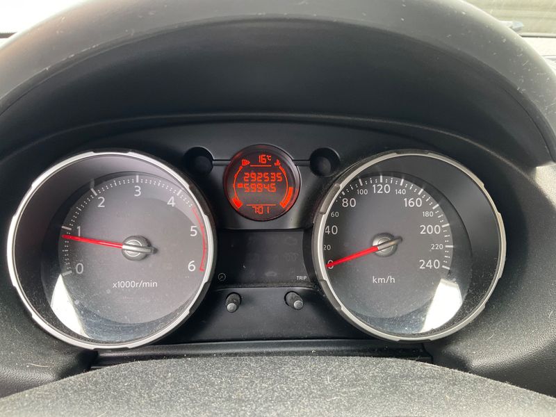Nissan Qashqai 1.5 dCi Tekna — zdjęcie 4