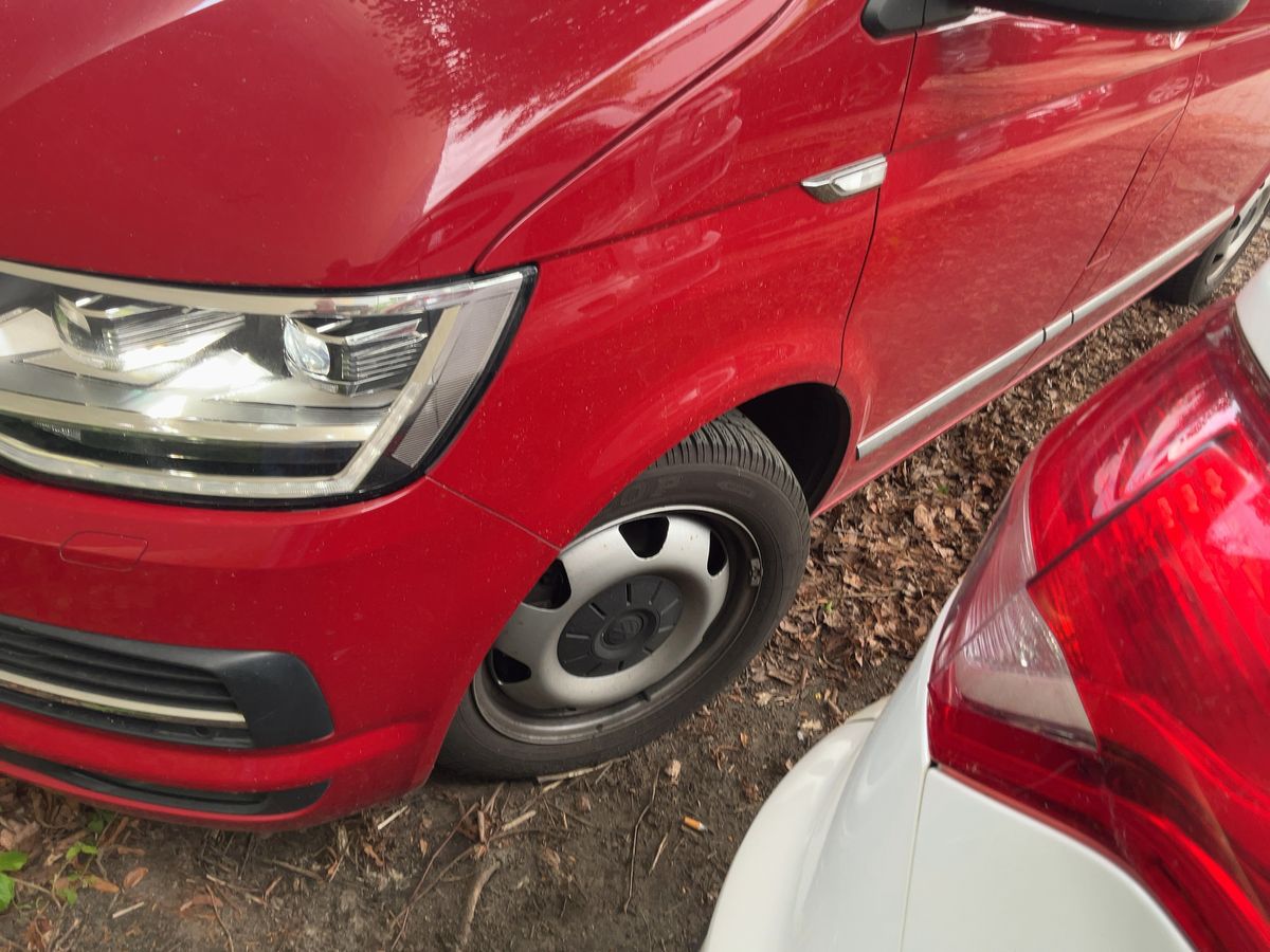 Volkswagen T6 d'occasion