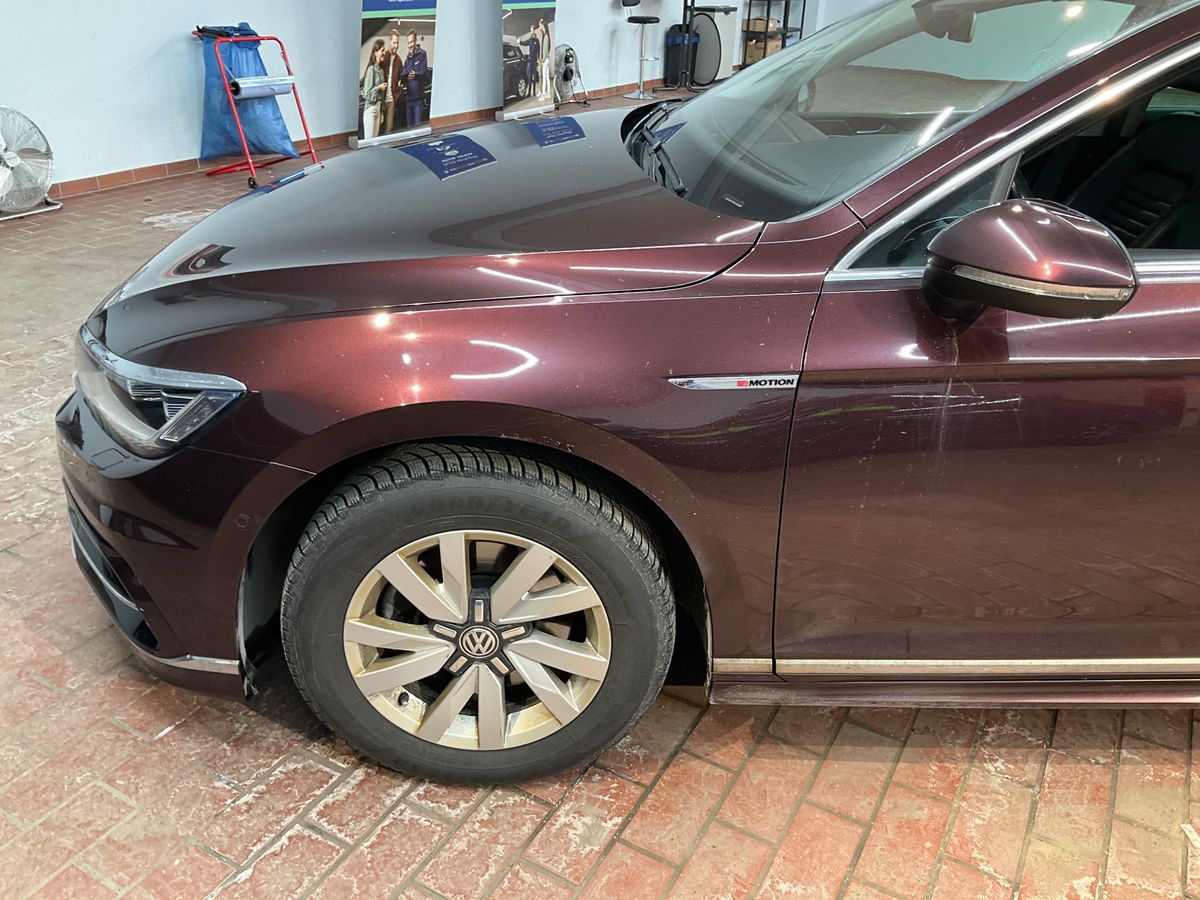 Volkswagen Passat d'occasion