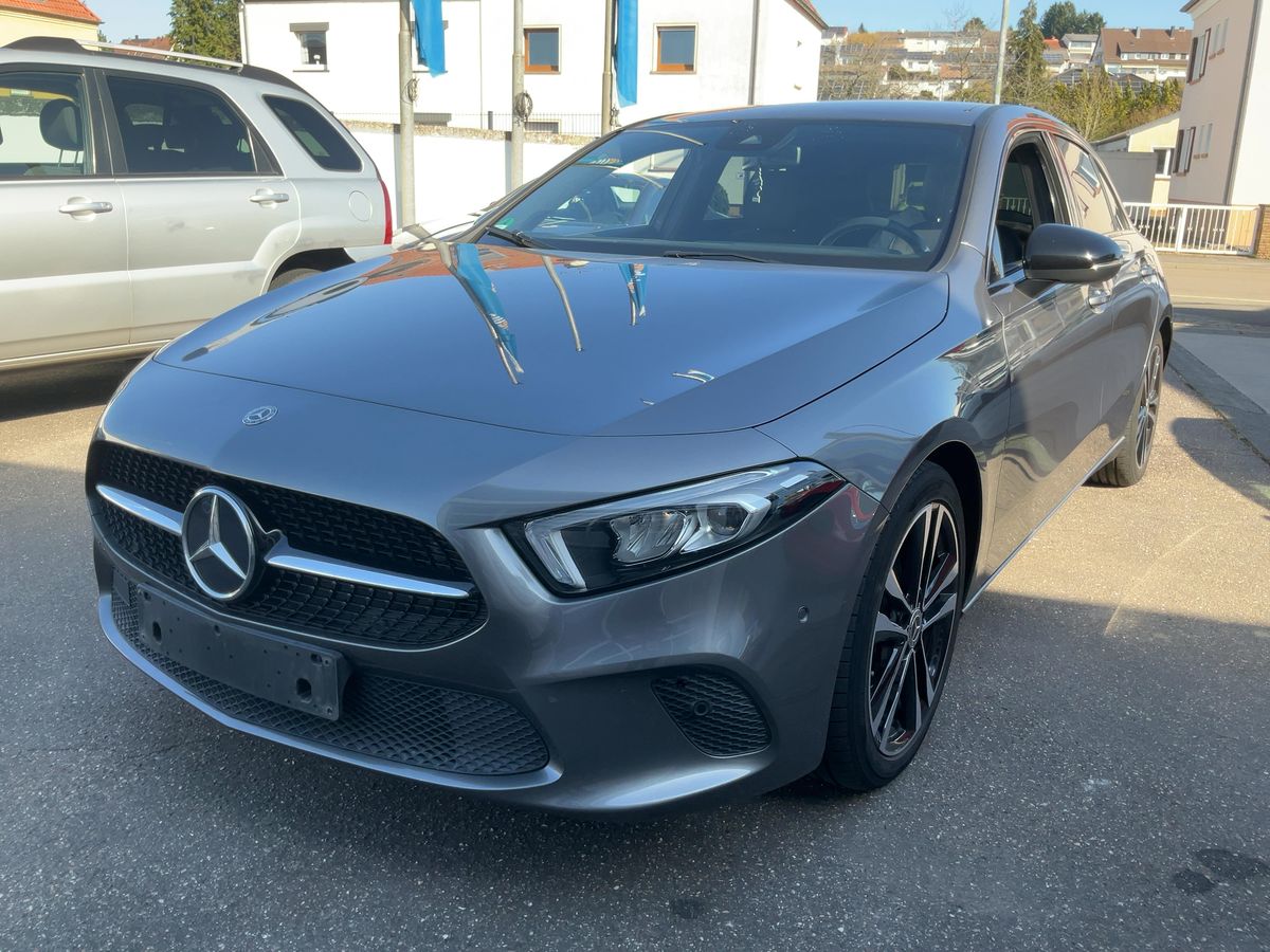 Mercedes-Benz A-Klasse d'occasion