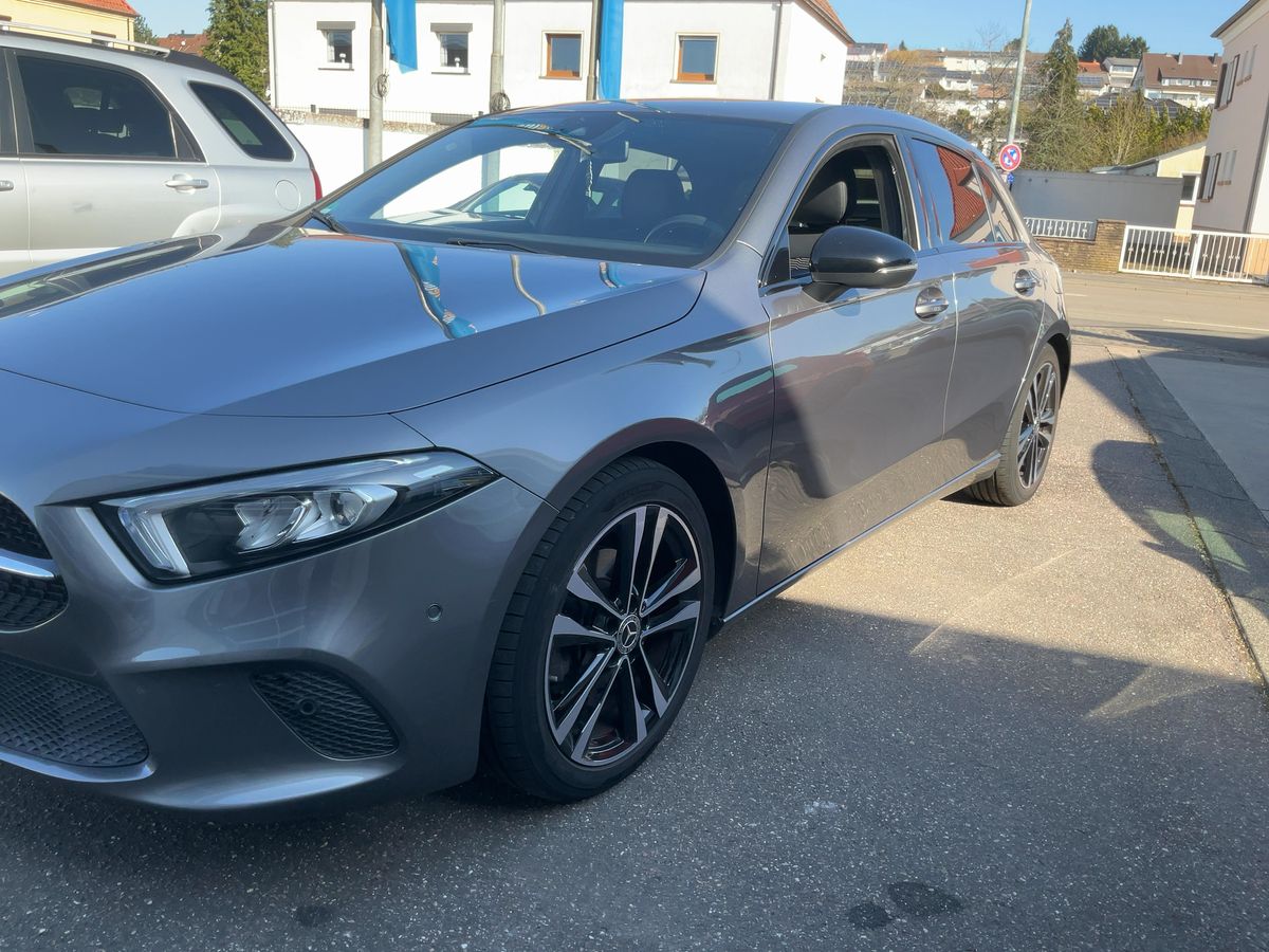 Mercedes-Benz A-Klasse d'occasion