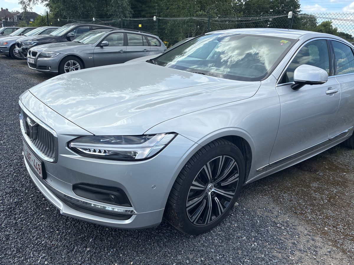Volvo S90 d'occasion