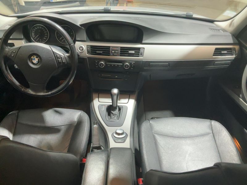 BMW 3er 325i Première — zdjęcie 12