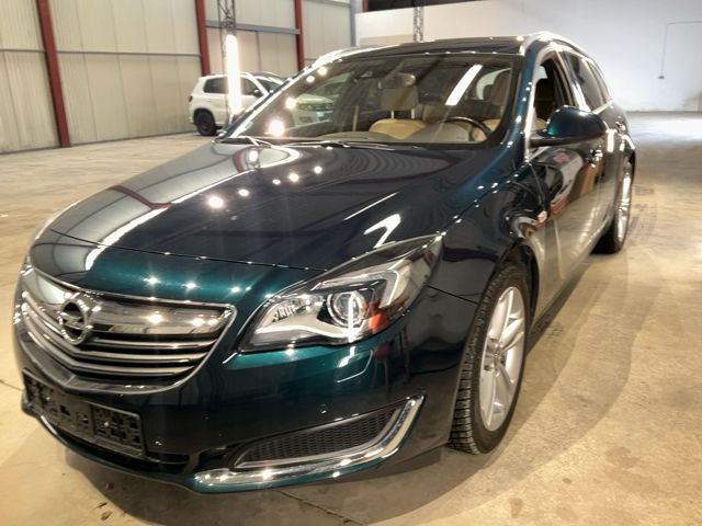 Opel Insignia d'occasion