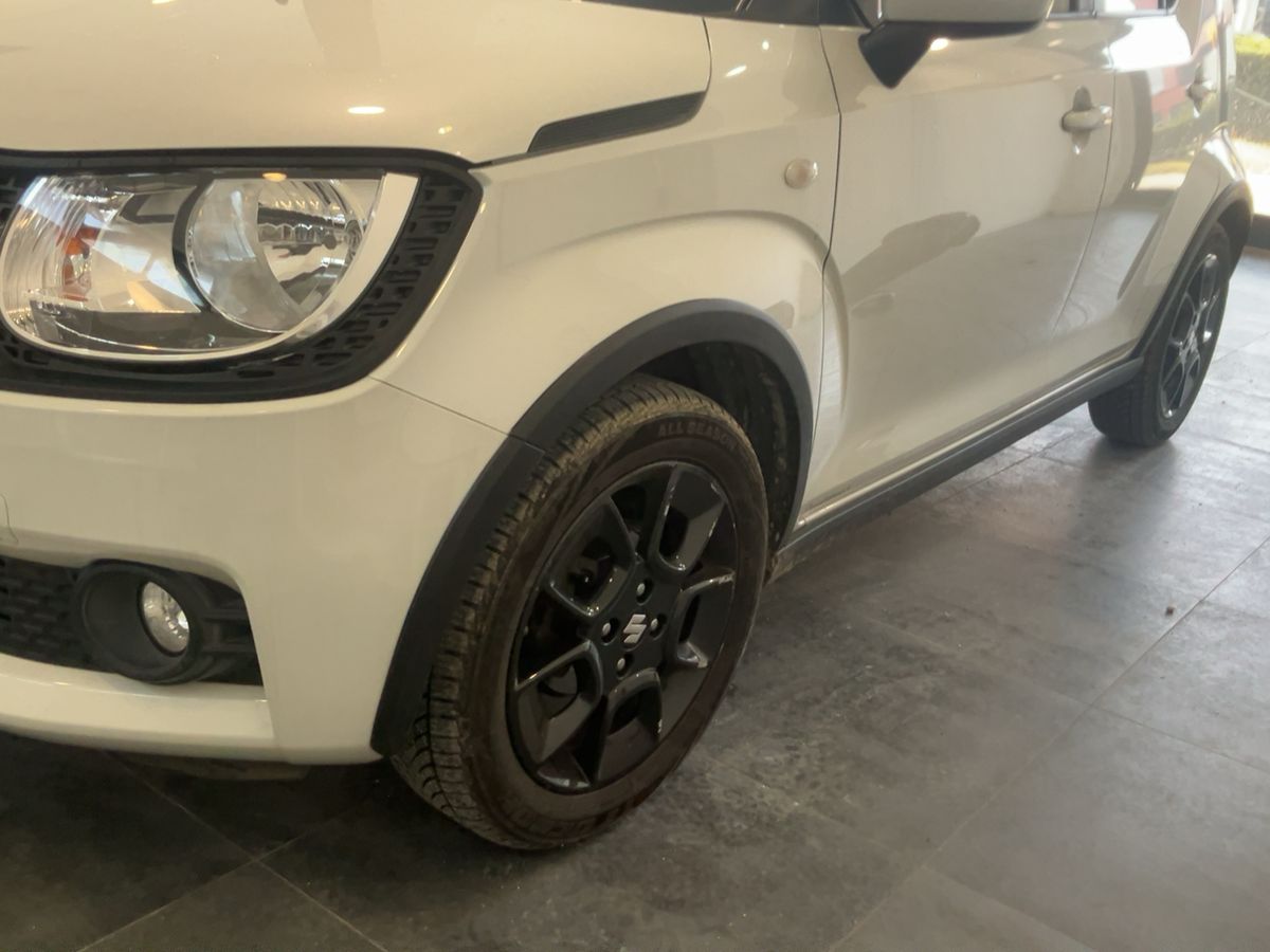 Suzuki Ignis d'occasion
