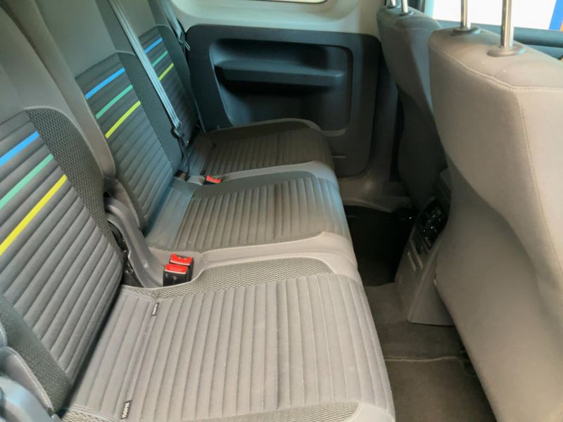 Volkswagen Caddy 1.6 TDI Team — zdjęcie 14