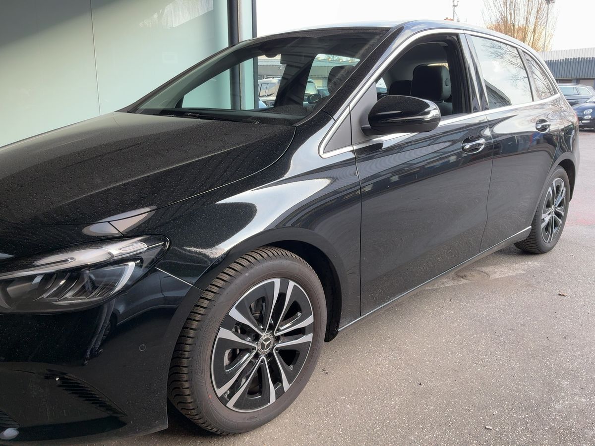 Mercedes-Benz B-Klasse d'occasion