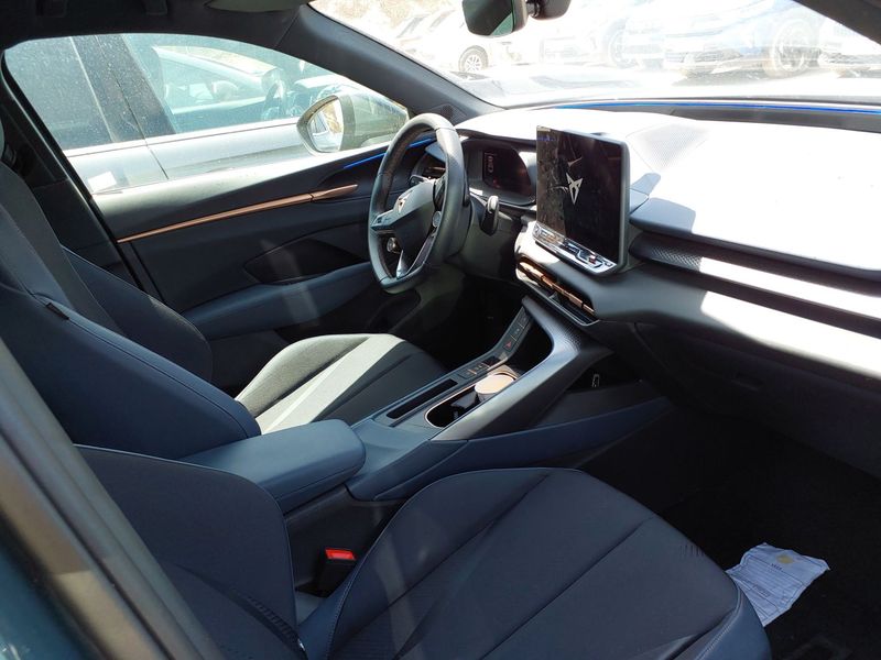 Cupra Terramar 1.5 eTSI — zdjęcie 12