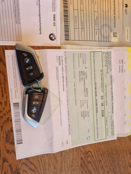 BMW 4er 420i M Sport — zdjęcie 19