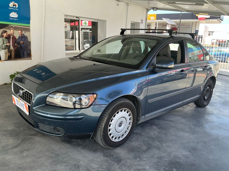 Volvo S40 1.8 Kinetic