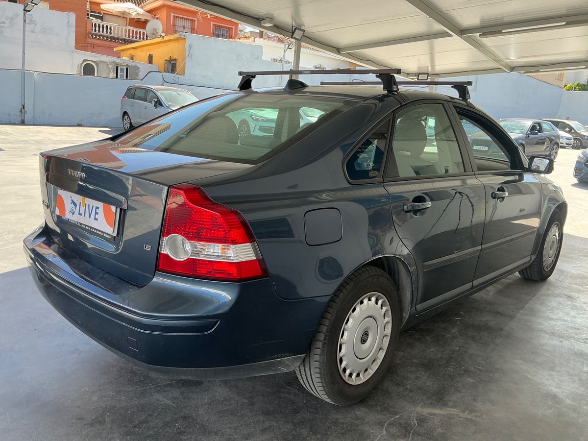 Volvo S40 d'occasion